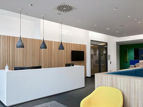 Foto - Virtuelles Büro in Regus Altona