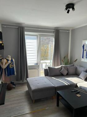 Foto - Moderne 2 Zimmer Wohnung 53m² - 340,00&nbsp;EUR Kaltmiete, ca.&nbsp; 53,00&nbsp;m&sup2;