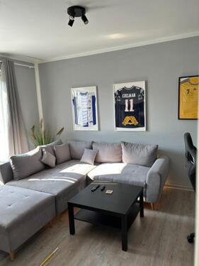 Foto - 2 Zimmer Etagenwohnung zur Miete in Magdeburg