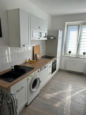 Foto - 2 Zimmer Etagenwohnung in Magdeburg