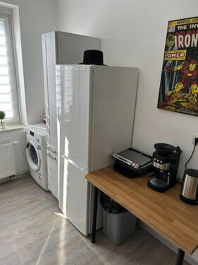 Foto - Etagenwohnung in Magdeburg zur Miete