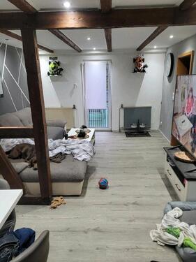 Foto - 2 Zimmer Wohnung - 800,00&nbsp;EUR Kaltmiete, ca.&nbsp; 60,00&nbsp;m&sup2;