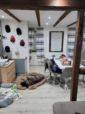 Foto - 2 Zimmer Etagenwohnung zur Miete in Hamm (Sieg)