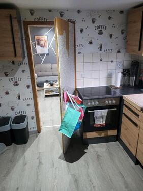 Foto - 2 Zimmer Etagenwohnung in Hamm (Sieg)