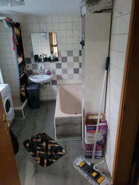 Foto - Etagenwohnung in Hamm (Sieg) zur Miete