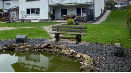 Foto - Ferienwohnung Monteursunterkunft Monteurswohnung