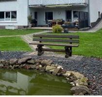 Ferienwohnung Monteursunterkunft Monteurswohnung - Burgwald