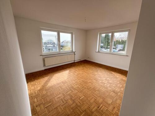 Foto - Erstbezug nach Renovierung - helle 85qm 3-Zimmer Wohnung in Wedel