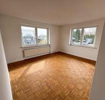 Erstbezug nach Renovierung - helle 85qm 3-Zimmer Wohnung in Wedel