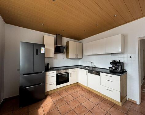 Foto - Etagenwohnung in Wedel zur Miete