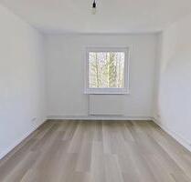 Ihr neues Wohlfühlzuhause: Helle 3-Zimmer-Wohnung mit modernem Wannenbad - Nordenham