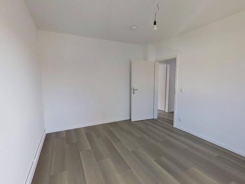 Foto - 3 Zimmer Etagenwohnung zur Miete in Nordenham