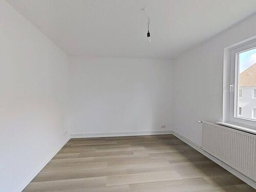 Foto - 3 Zimmer Etagenwohnung in Nordenham