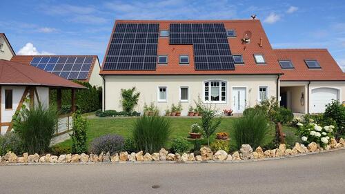 Foto - Nette Ferienwohnung (Fewo) in Nördlingen-Löpsingen (Ries)