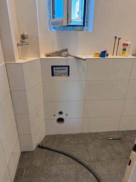 Foto - 2 Zimmer Etagenwohnung zur Miete in Ludwigshafen am Rhein