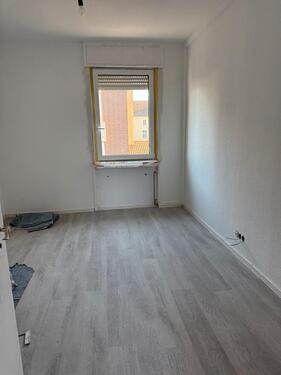 Foto - Etagenwohnung in Ludwigshafen am Rhein zur Miete