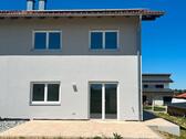 Foto - Modernes Smart-Home in Reisbach: DHH mit PV-Anlage & Einbauküche