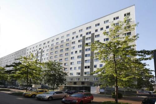 Foto - Einziehen und Wohlfühlen - Deine neue Wohnung