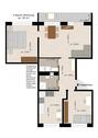 Foto - 3 Zimmer Etagenwohnung in Dessau-Roßlau