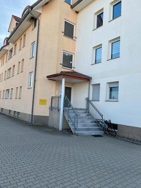 Foto - Sonnige Dachgeschosswohnung in Wernigerode zu vermieten