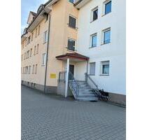 Sonnige Dachgeschosswohnung in Wernigerode zu vermieten