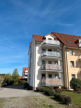 Foto - 2 Zimmer Dachgeschoßwohnung zur Miete in Wernigerode