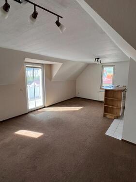 Foto - Dachgeschoßwohnung in Wernigerode zur Miete