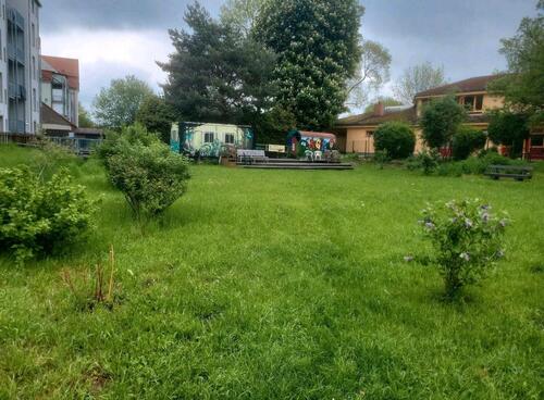 Foto - Grundst&uuml;ck zur Miete in Leipzig