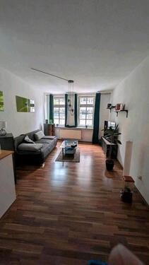 Foto - Altbauwohnung in Osterode zu vermieten