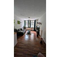 Altbauwohnung in Osterode zu vermieten - Osterode am Harz