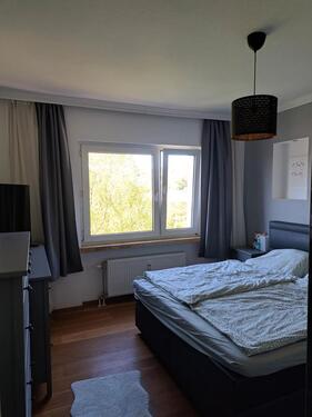Foto - Etagenwohnung in Wuppertal zur Miete