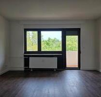 Stilvolle sanierte 3-Zimmer Wohnung mit großzügigem Balkon in Lampertheim
