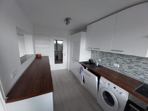 Foto - 3 Zimmer Etagenwohnung zum Kaufen in München