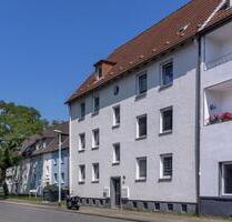 Einkaufsgutschein inklusive: 3-Zimmer-Wohnung in Herne Unser Fritz