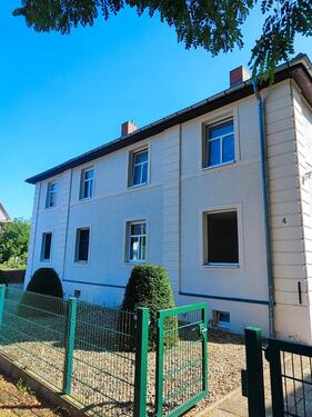 Foto - reserviert 2-Raumwohnung, neu renoviertes Bad, Einbauküche