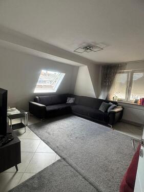 Foto - 4 ZKB mit großer Terrasse - 1.100,00 EUR Kaltmiete,
