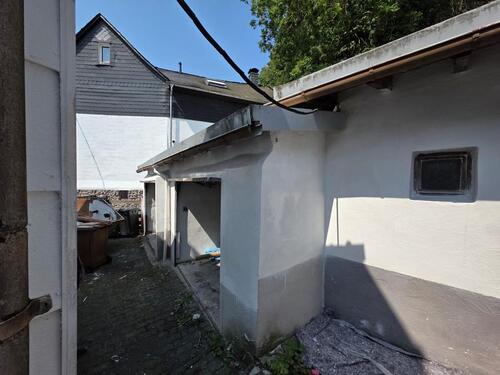 Foto - Etagenwohnung zur Miete in Westerburg