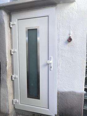 Foto - Etagenwohnung in Westerburg