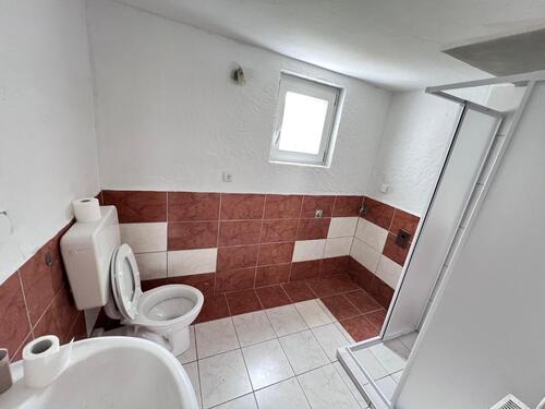 Foto - Etagenwohnung in Westerburg zur Miete