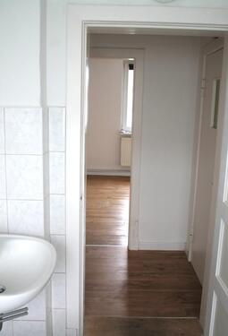 Foto - Etagenwohnung zur Miete in Barth