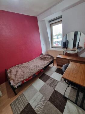 Foto - Etagenwohnung in Nürnberg
