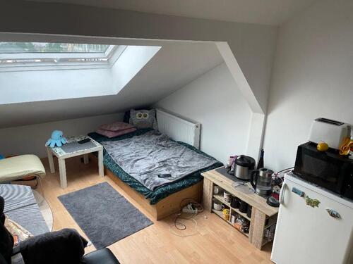 Foto - Etagenwohnung in Nürnberg zur Miete