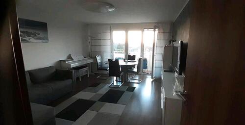 Foto - Etagenwohnung zur Miete in Nürnberg