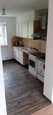 Foto - Etagenwohnung zur Miete in Rotthalmünster