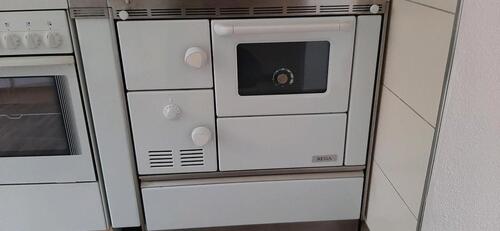 Foto - Etagenwohnung in Rotthalmünster