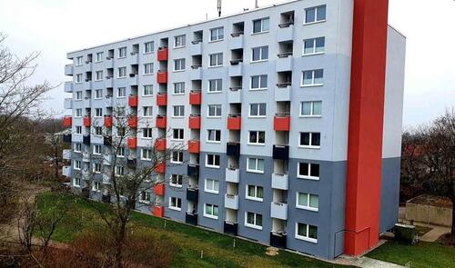 Foto - Hier fühlen Sie sich wohl - 480,00 EUR Kaltmiete,