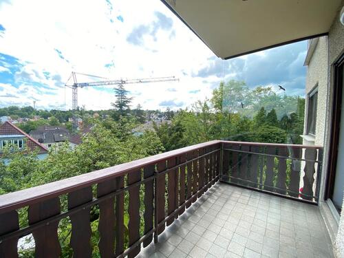 Foto - Etagenwohnung zur Miete in Stuttgart