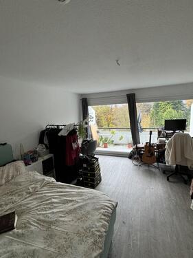 Foto - Kleine möblierte Wohnung Wellingsbüttel