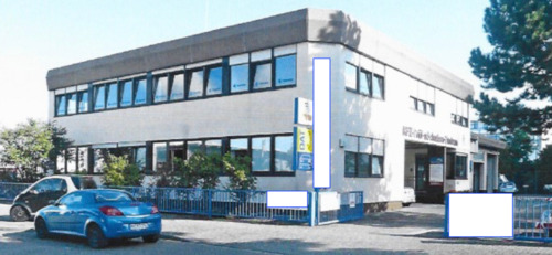 Foto - Renovierter Büroraum 32qm in Mannheim-Wohlgelegen