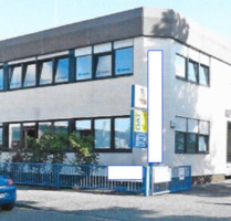 Renovierter Büroraum 32qm in Mannheim-Wohlgelegen